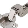 Bản lề giảm chấn Hafele – cong nhiều 315.30.723