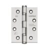 Bản lề lá chống cháy 2 vòng bi 120Kg Hafele 926.98.040 2 Bản lề lá chống cháy 2 vòng bi 120Kg Hafele 926.98.040