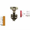 Bản lề lọt lòng Metalla A DIY 110º Hafele 493.03.025 1 Bản lề lọt lòng Metalla A DIY 110º Hafele 493.03.025