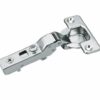 Bản lề Metalla SM không bật 110° trùm nửa Hafele 315.18.301 1 Bản lề Metalla SM không bật 110° trùm nửa Hafele 315.18.301