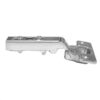 Bản lề trùm ngoài Metalla SM 110° giảm chấn Hafele 315.11.750 1 Bản lề trùm ngoài Metalla SM 110° giảm chấn Hafele 315.11.750