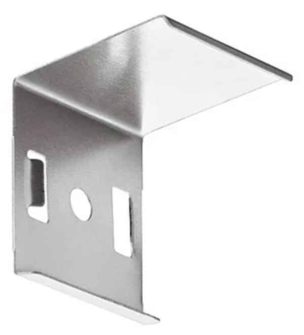 Bas treo giữa cho thanh dẫn đèn Led Hafele 833.74.826 Bas treo giữa cho thanh dẫn đèn Led Hafele 833.74.826