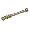 Chốt nối nhỏ Ren 8.5mm Hafele 262.28.615 2 Chốt nối nhỏ Ren 8.5mm Hafele 262.28.615