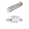 Công tắc cảm biến chuyển động Hafele 833.89.129 1 Công tắc cảm biến chuyển động Hafele 833.89.129