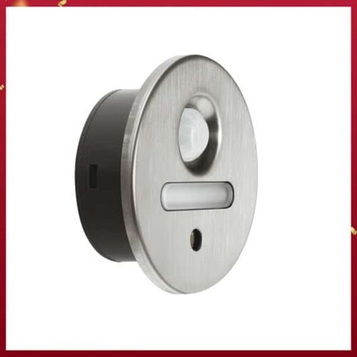 Đèn Led 2028 cảm biến chuyển động 12V Hafele 833.73.110