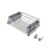 Giá bát đĩa tủ dưới inox 304 Faster BP800SVIP 1 Giá bát đĩa tủ dưới inox 304 Faster BP800SVIP
