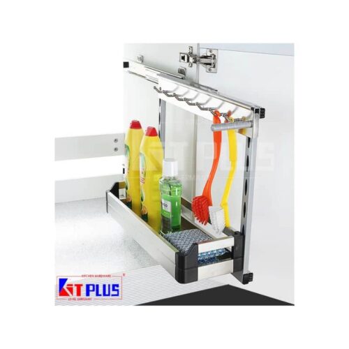 Giá để chất tẩy rửa đáy đặc Kit Plus DH.25 3 Giá để chất tẩy rửa đáy đặc Kit Plus DH.25