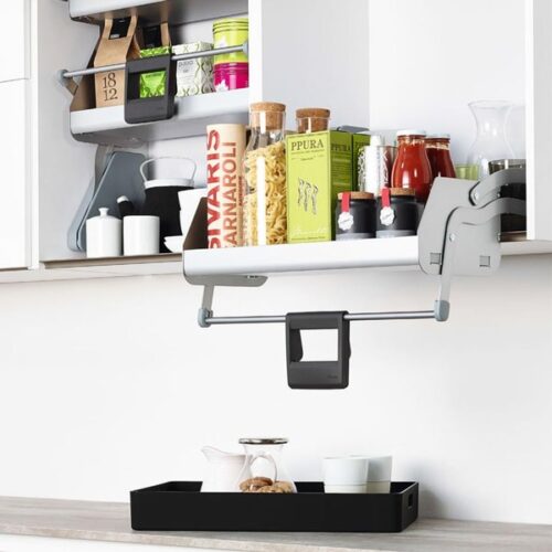Kệ nâng hạ Imove 600mm Hafele 504.68.913 3 Kệ nâng hạ Imove 600mm Hafele 504.68.913