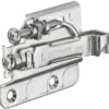 Phụ kiện bas treo tủ bếp dưới Hafele 290.40.953 1 Phụ kiện bas treo tủ bếp dưới Hafele 290.40.953