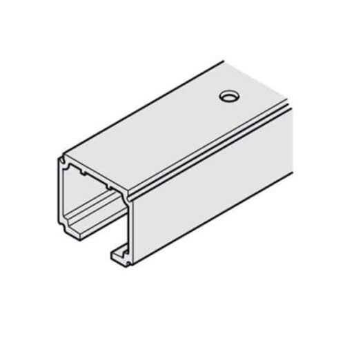 Phụ kiện cáp đỡ mặt trước với bas điều chỉnh Hafele 365.46.050 3 Phụ kiện cáp đỡ mặt trước với bas điều chỉnh Hafele 365.46.050