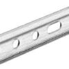 Phụ kiện tủ bếp Hafele 290.09.910 thanh treo tường, thép dài 1250mm 1 Phụ kiện tủ bếp Hafele 290.09.910 thanh treo tường, thép dài 1250mm