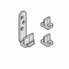 Phụ kiện xếp chồng cho classic Hafele 940.44.001 2 Phụ kiện xếp chồng cho classic Hafele 940.44.001