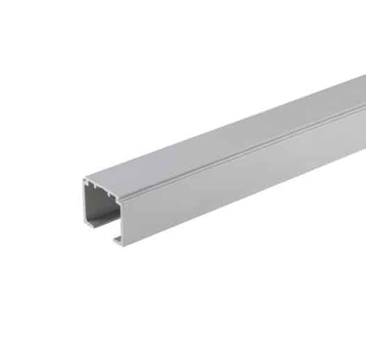Ray trượt Hafele R31 x C33mm dài 4mét 940.43.942 Ray trượt Hafele R31 x C33mm dài 4mét 940.43.942