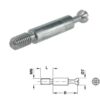 Thân ốc liên kết ván dày 12mm Hafele 262.27.941 1 Thân ốc liên kết ván dày 12mm Hafele 262.27.941