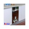 Thùng gạo điện tử Kit Plus D.32E 2 Thùng gạo điện tử Kit Plus D.32E