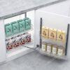 Tủ kho 2 tầng Eurogold CP040245 1 Tủ kho 2 tầng Eurogold CP040245