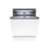 Máy rửa bát Bosch SMH4HCX48E 1 Máy rửa bát Bosch SMH4HCX48E