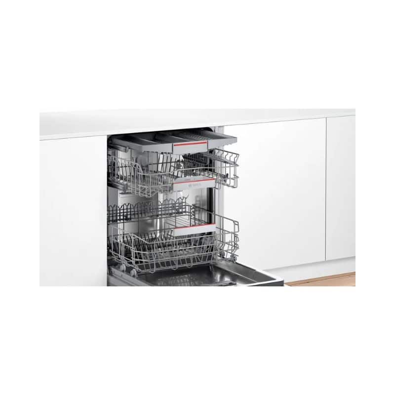 Thiết kế máy rửa bát Bosch SMH4HCX48E Thiết kế máy rửa bát Bosch SMH4HCX48E
