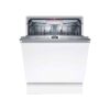 Máy rửa bát Bosch SMV6ZCX07E 2 Máy rửa bát Bosch SMV6ZCX07E