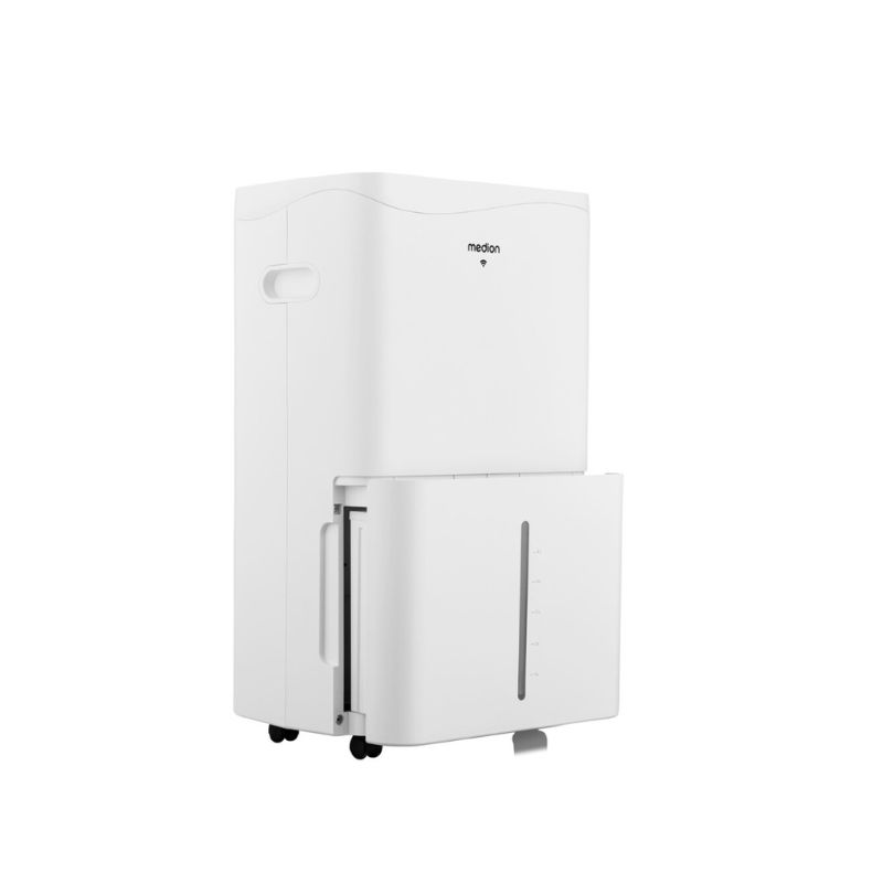 Lắp đặt máy hút ẩm Medion MD10832 50L - 90m2 Lắp đặt máy hút ẩm Medion MD10832 50L - 90m2