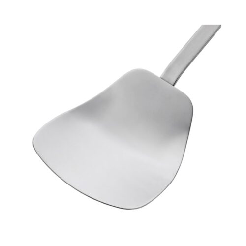 Xẻng xào WMF PROFI PLUS WOK SLICER L36CM 1873596030 3 Mặt của xẻng xào WMF PROFI PLUS WOK SLICER L36CM 1873596030