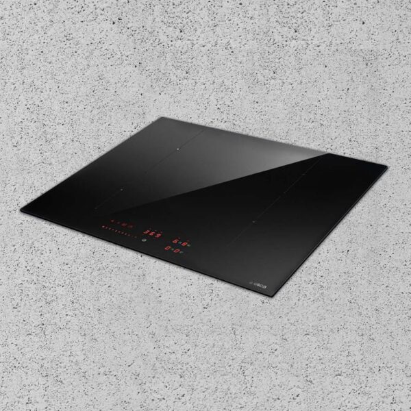 Ảnh thực tế bếp từ Elica 4 vùng nấu PRD220114 Ảnh thực tế bếp từ Elica 4 vùng nấu PRD220114