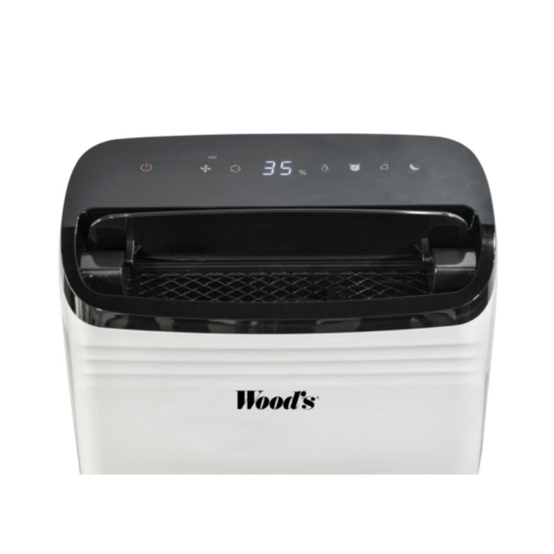 Bảng điều khiển máy hút ẩm Wood’s MDK21 Bảng điều khiển máy hút ẩm Wood’s MDK21