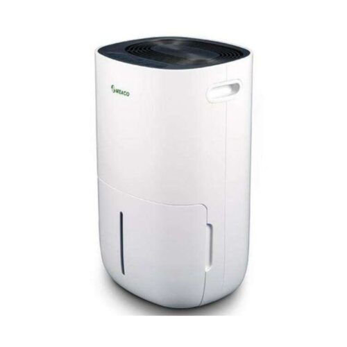 Máy hút ẩm Meaco Dry 20L Black 3 Hình ảnh máy hút ẩm Meaco Dry 20L Black