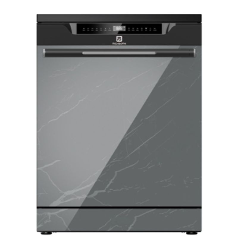Máy rửa bát bán âm Richborn RDG6080SQG Máy rửa bát bán âm Richborn RDG6080SQG
