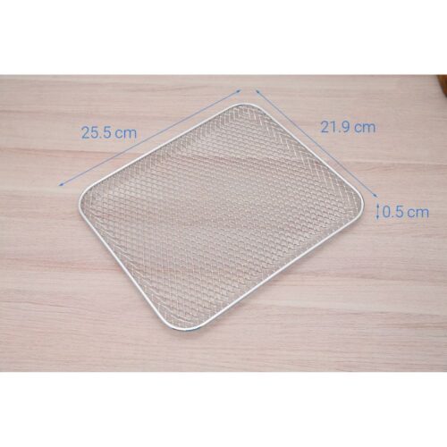 Nồi chiên không dầu 11L Hafele HS-AF1102B 535.43.715 8 Phụ kiện nồi chiên không dầu 11L Hafele HS-AF1102B 535.43.715