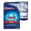 Muối rửa bát Finish Salt 1.5Kg 2 Muối rửa bát Finish Salt 1.5Kg