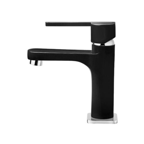 Vòi lavabo TEKA AURA (Black)