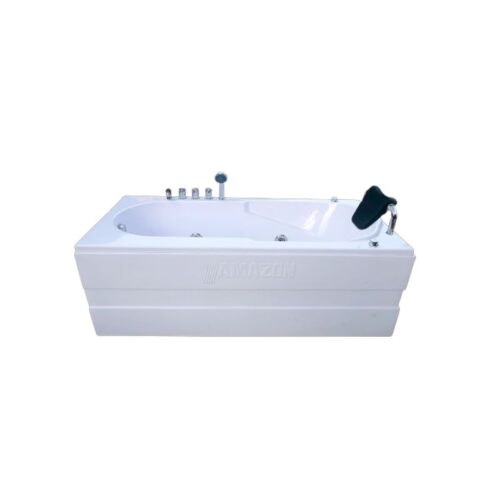 Bồn tắm nằm massage Amazon TP-8067