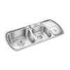 Chậu rửa bát 1 khối Malloca MS 1004 1 Chậu rửa bát 1 khối Malloca MS 1004