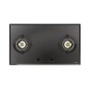 Bếp ga âm Hafele HC-G782B 538.66.507 1 Bếp ga âm Hafele HC-G782B 538.66.507