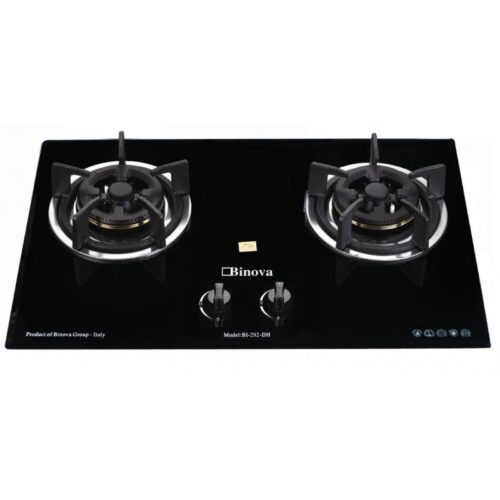Bếp gas âm Binova BI-282 DH