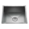 Chậu rửa bát inox 1 hố Gorlde G-8 2 chau rua bat inox 1 ho gorlde g 08