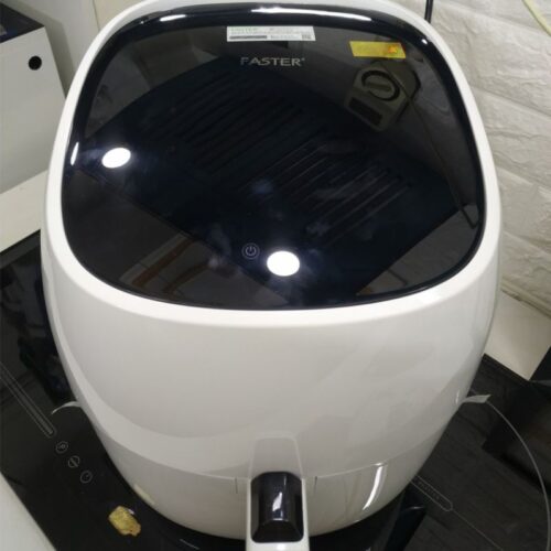 Nồi chiên không dầu Faster MGR7SBM White 2 hinh anh noi chien khong dau faster mgr7sbm white