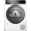 Máy sấy bơm nhiệt Bosch 9kg WQB245B40 Serie 8 2 may say bom nhiet bosch 9kg wqb245b40 serie 8