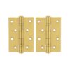 Bản lề lá 2BB 102x76x3mm Hafele DIY 489.05.022