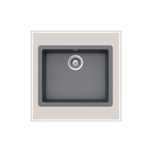 Chậu rửa bát Hafele HS19-GEN1S60 570.35.530