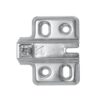 Đế bản lề tủ Metalla A Hafele 315.30.769 2 de ban le tu metalla a hafele 315 30 769