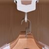 Giá vắt treo quần áo trên đỉnh BossEU BS2008MA 2 gia vat treo quan ao tren dinh bs2008ma
