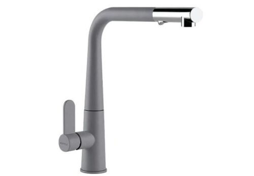 Vòi rửa bát Hafele HT20-GH1P259 570.82.400