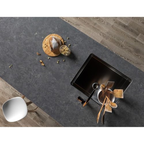 Đá nhân tạo Vicostone Tartufo BQ8863 4 Hình ảnh đá nhân tạo Vicostone Tartufo BQ8863