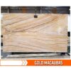 Đá thạch anh Gold Macaubas 1 Đá thạch anh Gold Macaubas