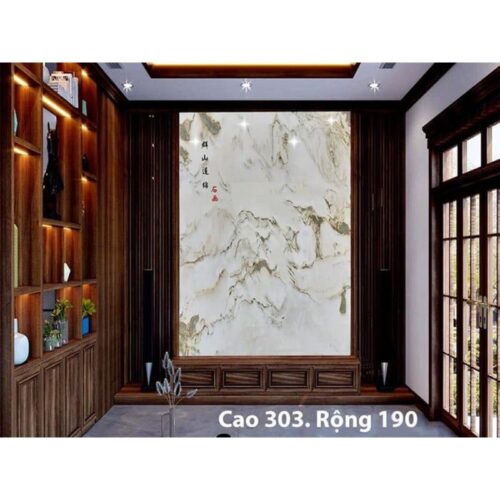 Tranh đá mẫu 25
