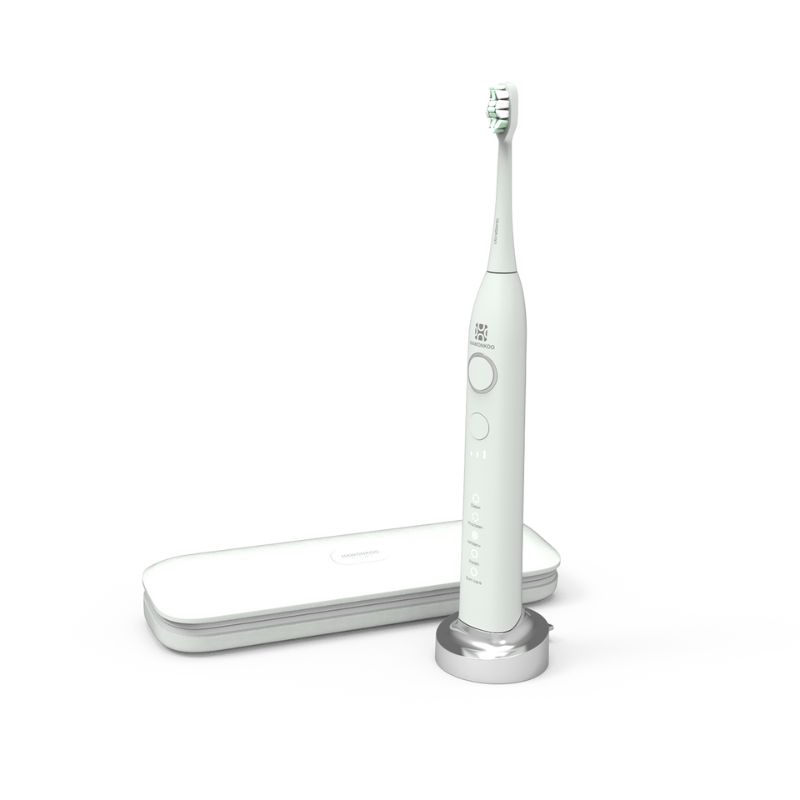 Ảnh bàn chải điện Hawonkoo ETH-002-W Ảnh bàn chải điện Hawonkoo ETH-002-W