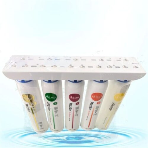 Ảnh bộ tiền lọc Trim ion Ikisui IK-02