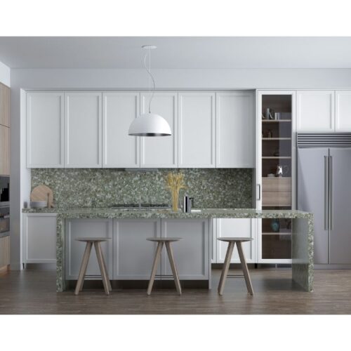 Đá nhân tạo Vicostone Bizana BQ9415 5 anh da nhan tao vicostone bizana bq9415